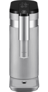 WD216 Silver LG PuriCare Water Purifier Water Filter